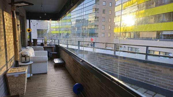 4h + avok + kph + s + wc + p  Helsinki - изображение 7