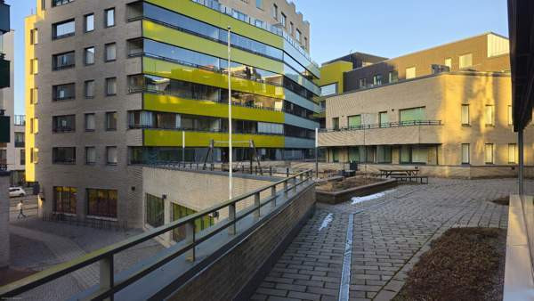 4h + avok + kph + s + wc + p  Helsinki - изображение 6