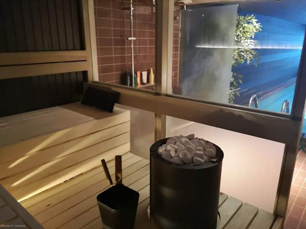 5h, k, rt, 3 x wc, kph, s/ uima-allasosasto, th, k  Helsinki - photo 6