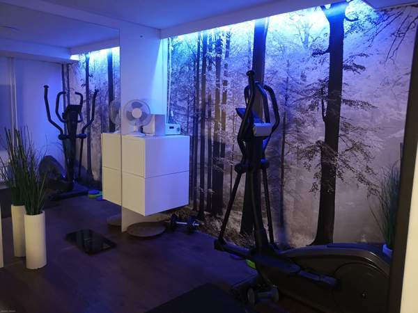 5h, k, rt, 3 x wc, kph, s/ uima-allasosasto, th, k  Helsinki - photo 7