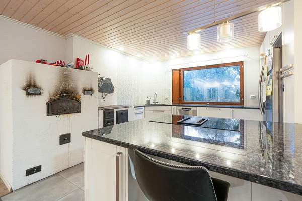 Omakotitalo + erillinen isoautotalli + talvilämmin  Pöytyä - photo 3