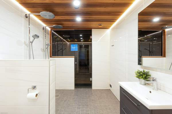 Omakotitalo + erillinen isoautotalli + talvilämmin  Pöytyä - photo 4