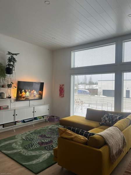 4h + s, psh, khh, erill.wc  Hyvinge – foto 6