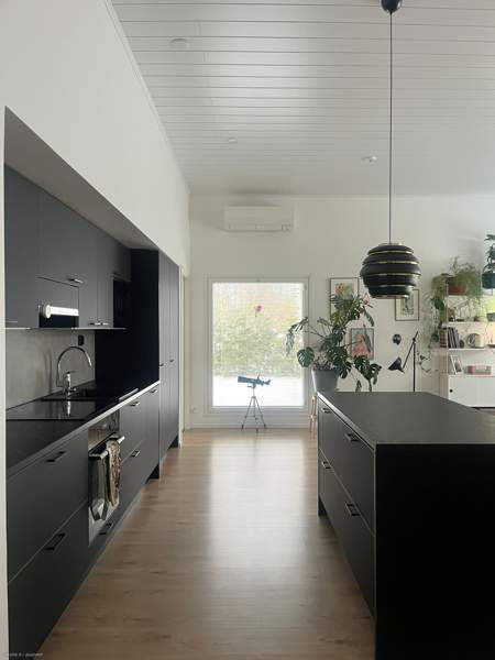 4h + s, psh, khh, erill.wc  Hyvinge – foto 1