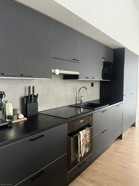 4h + s, psh, khh, erill.wc  Hyvinge – foto 2