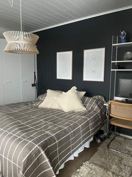 4h + s, psh, khh, erill.wc  Hyvinge – foto 8