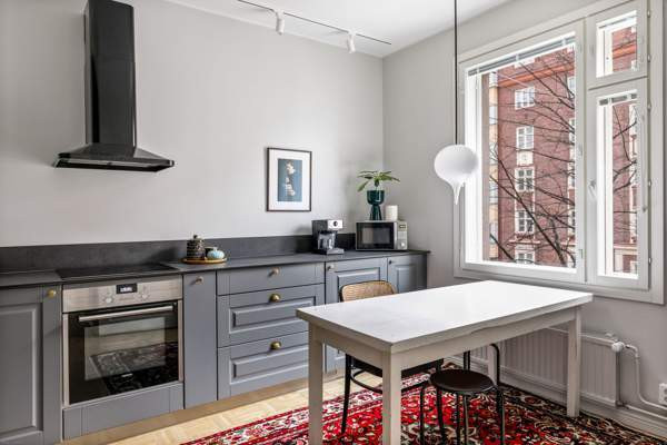 4h + k + s + p  Helsinki - valokuva 7