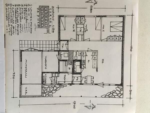 4h + k + s  Kuhmo - valokuva 1