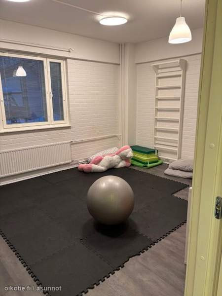 4h+k+wc+kph  Kuopio - valokuva 4