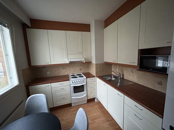 1h + kk + p  Kitee - valokuva 4