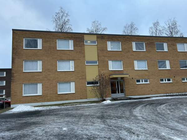 1h + kk + p  Kitee - valokuva 1