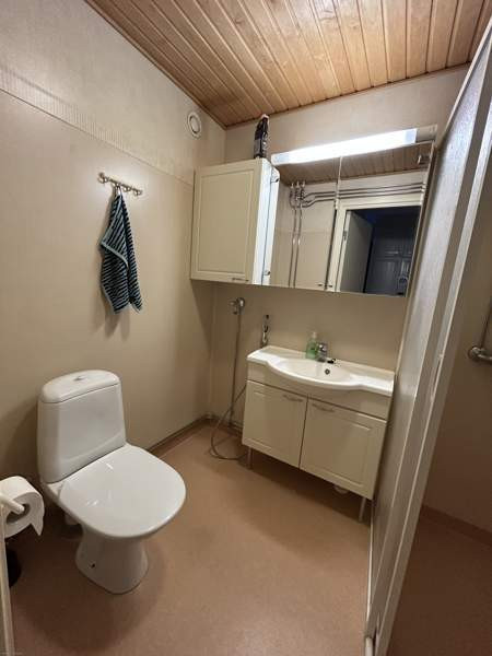 1h + kk + p  Kitee - valokuva 5