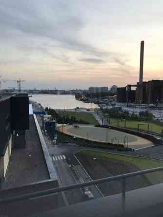 3h + p  Helsinki
