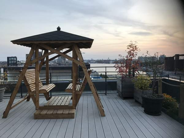 3h + p  Helsinki - valokuva 4