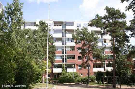 2h + avok + p  Espoo