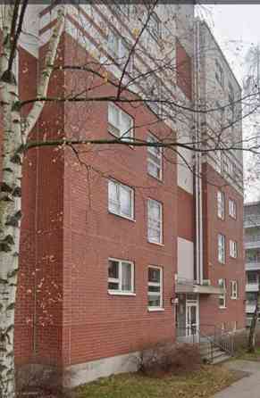 2h + avok + p  Espoo