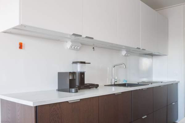 3h, k, kph, s, erill. wc, las. parveke  Espoo - photo 5