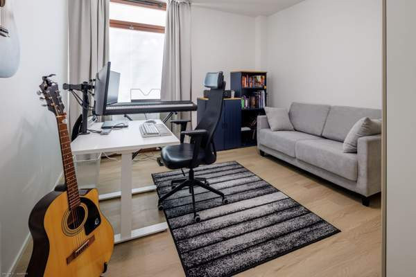 3h, k, kph, s, erill. wc, las. parveke  Espoo - photo 8