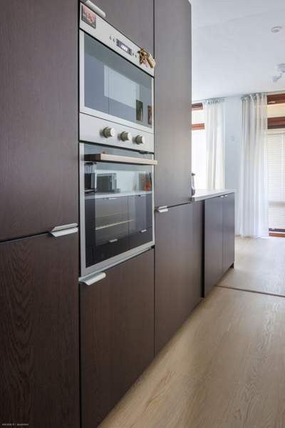 3h, k, kph, s, erill. wc, las. parveke  Espoo - photo 6