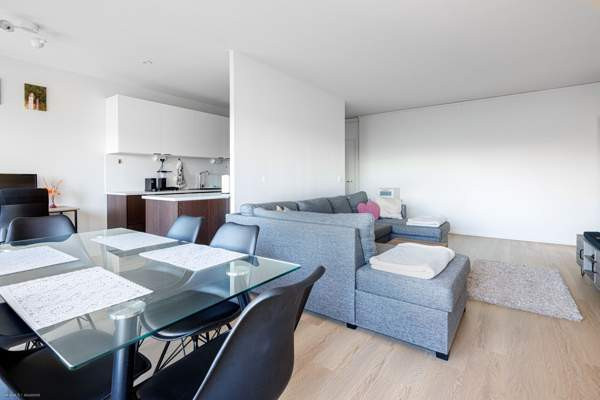 3h, k, kph, s, erill. wc, las. parveke  Espoo - photo 2