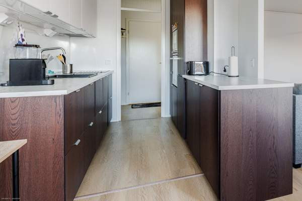 3h, k, kph, s, erill. wc, las. parveke  Espoo - photo 4