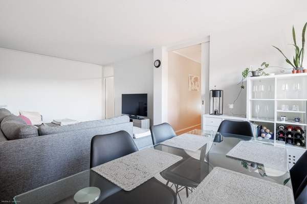 3h, k, kph, s, erill. wc, las. parveke  Espoo - photo 3