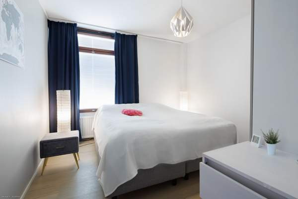 3h, k, kph, s, erill. wc, las. parveke  Espoo - photo 7