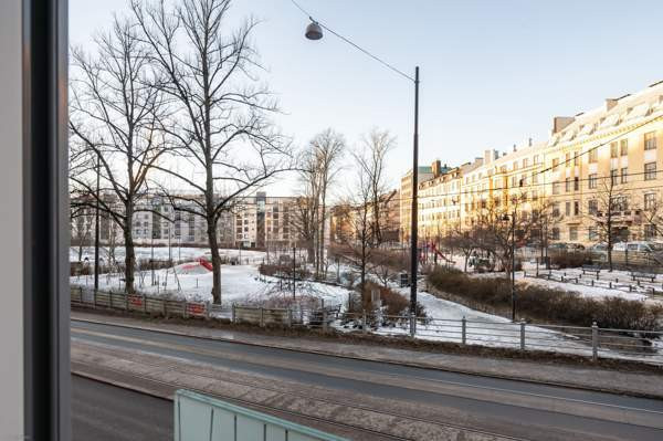 3h+avok+s+ranskal.parveke (yj. 3h+kt+s)  Helsinki - photo 6