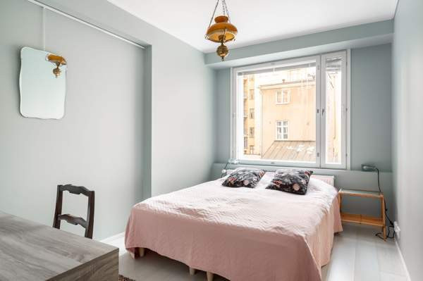 3h+avok+s+ranskal.parveke (yj. 3h+kt+s)  Helsinki - photo 8