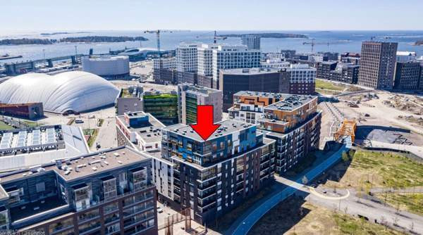 4h + k + s  Helsinki - photo 1