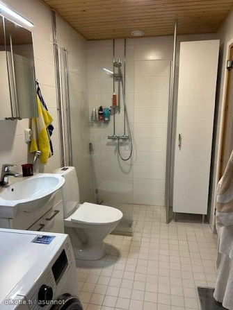 2h + s + p  Tampere - valokuva 4