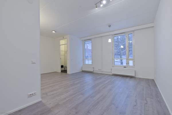 2h + avok + s + p  Helsinki - photo 4