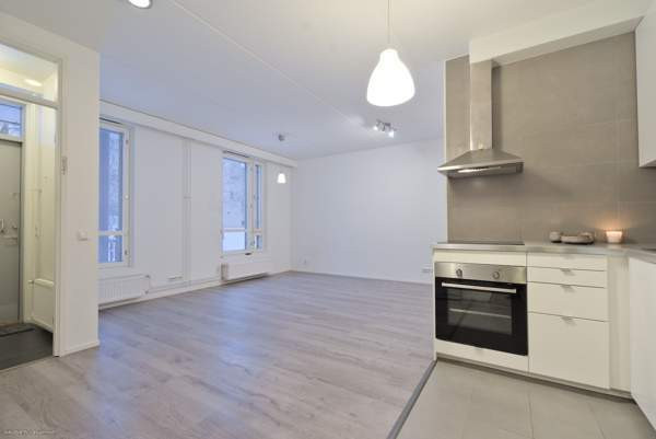 2h + avok + s + p  Helsinki - photo 3