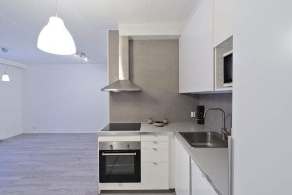 2h + avok + s + p  Helsinki - photo 1