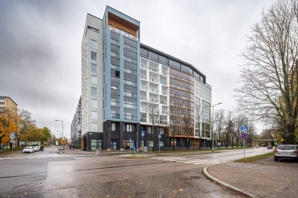 2h + avok + p  Vantaa - photo 1