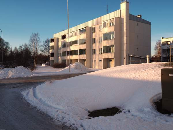 2h + k + p  Lieksa - valokuva 1