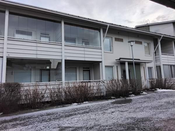 2h + s + p  Oulu - valokuva 6