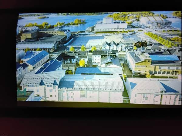2h + s + p  Oulu - valokuva 4