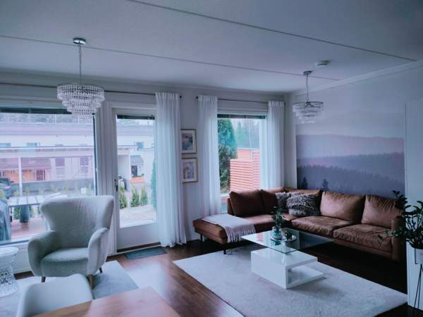 4h + k + s  Vantaa - photo 1