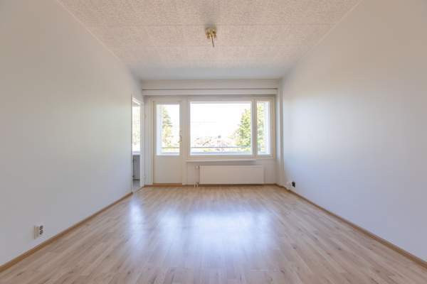 1h +kk+kph+ lasitettuparveke  Helsinki - photo 7