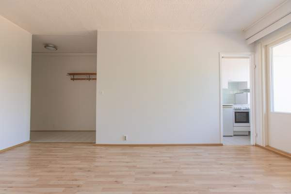 1h +kk+kph+ lasitettuparveke  Helsinki - photo 8