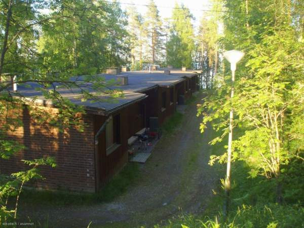 24h + s  Savonlinna - photo 5