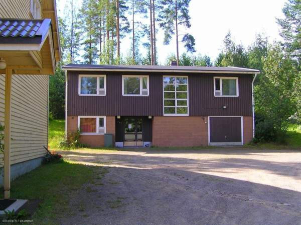 24h + s  Savonlinna - photo 4