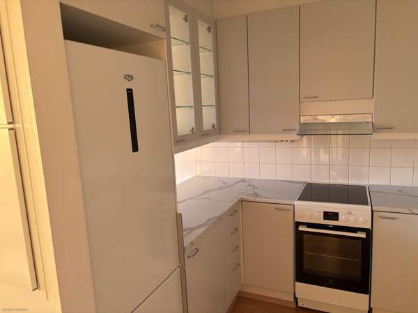 2h + kk + kph + iso lasitettu parveke  Helsinki - photo 7