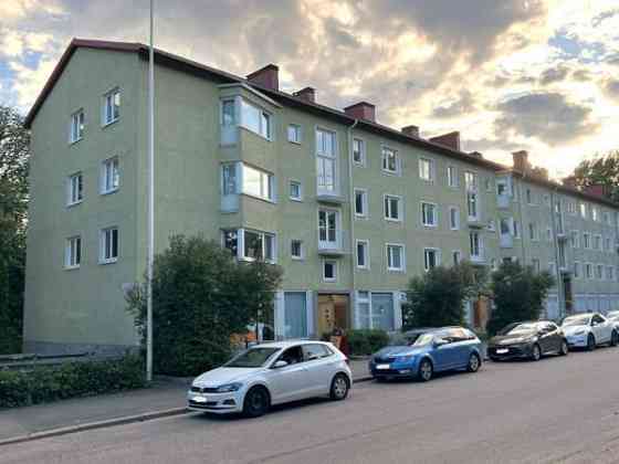 2h + avok + p  Helsinki