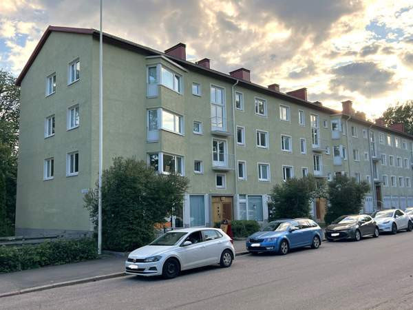 2h + avok + p  Helsinki - photo 1