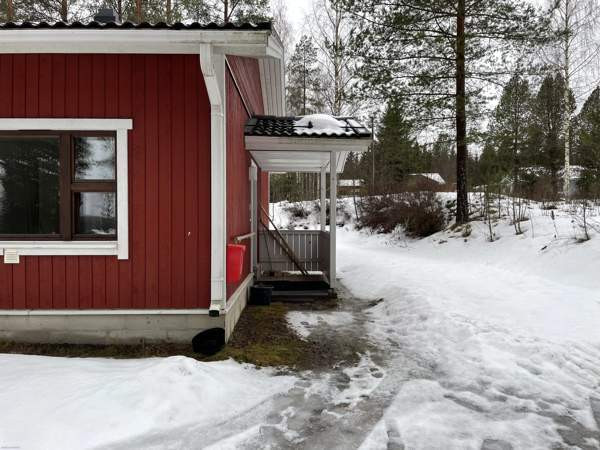 2h + kk + s  Saarijärvi – foto 2