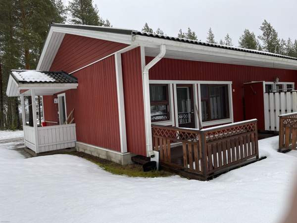 2h + kk + s  Saarijärvi – foto 1