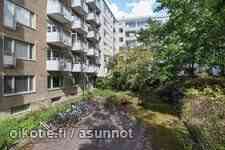 1h + avok  Helsinki