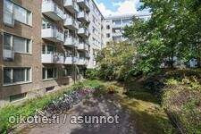 1h + avok  Helsinki - photo 1